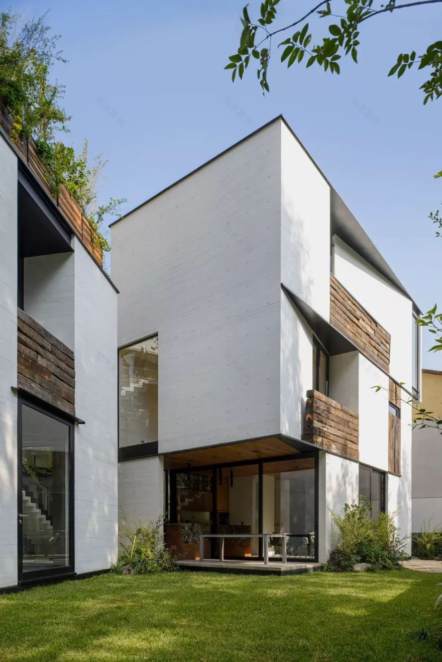 隐于自然的建筑之美-52