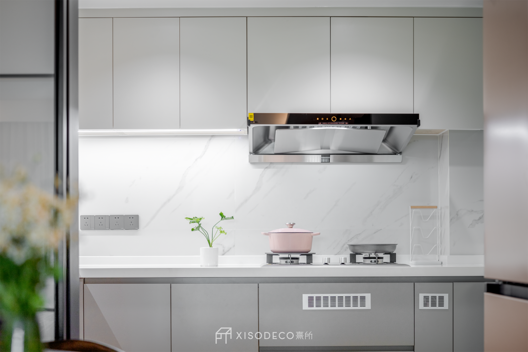 光大花园二期现代简约风,功能与美观的完美结合-87