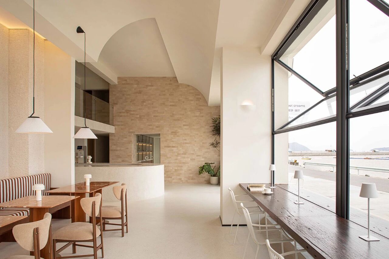 璞云悬山民宿丨無既萬溯-75