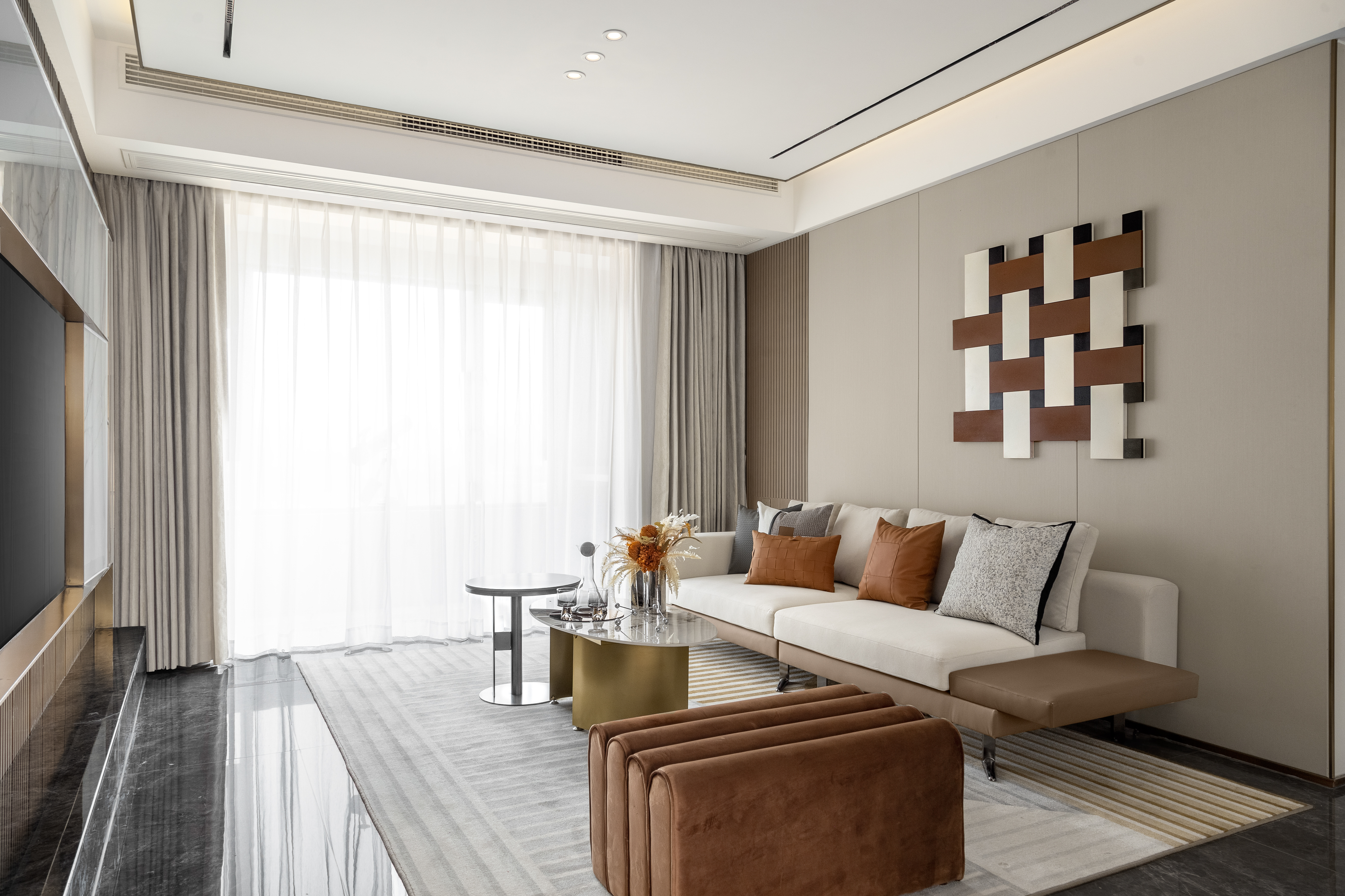 中奥东辰府丨中国南充丨鲲誉设计-5