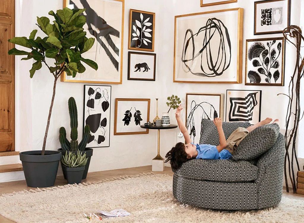 Mikkel Vang 镜头下的品牌室内设计风采-21