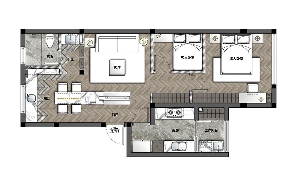 鸿鹄设计上海-30
