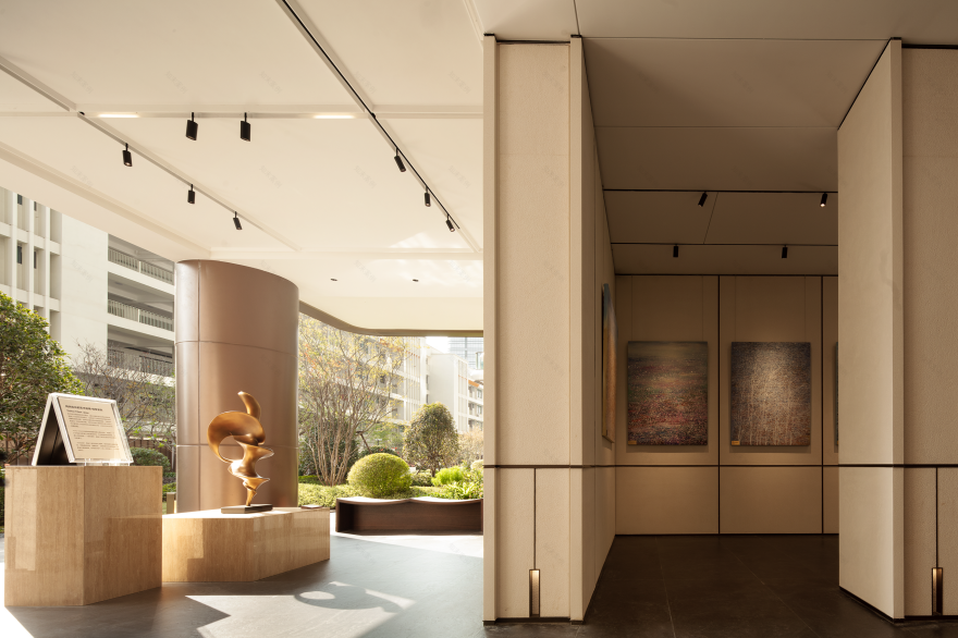 福州榕发・誉湖郡丨中国福州丨北京栋三尺设计有限公司-68