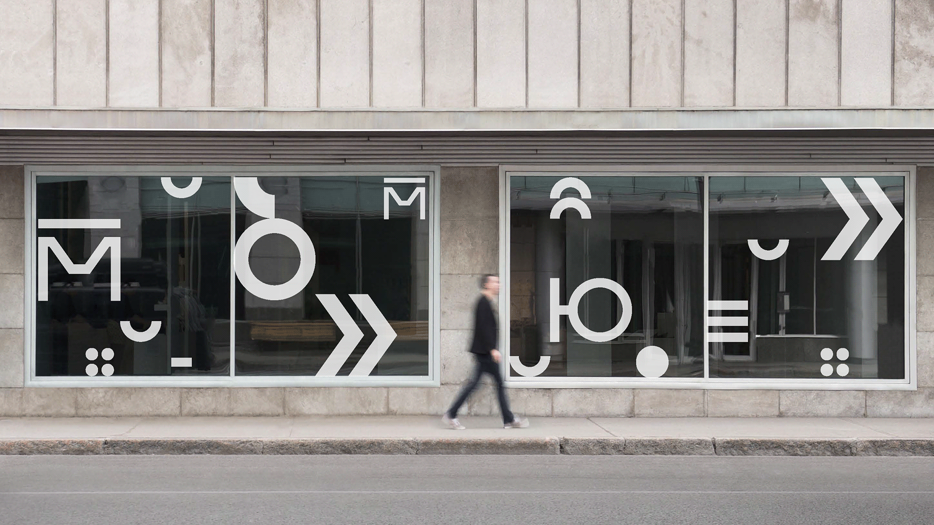 Department Store "Munchen" Krasnodar city-16