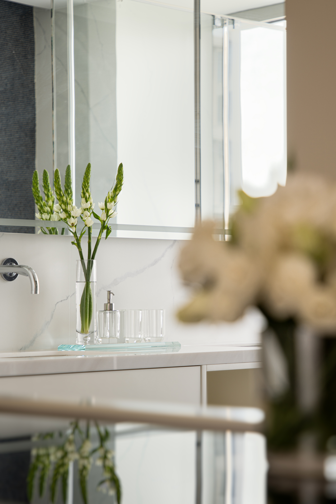 顶层复式丨中国温州丨里外空间设计-53