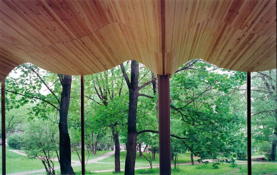 阿尔瓦·阿尔托 | 人情化建筑大师-73