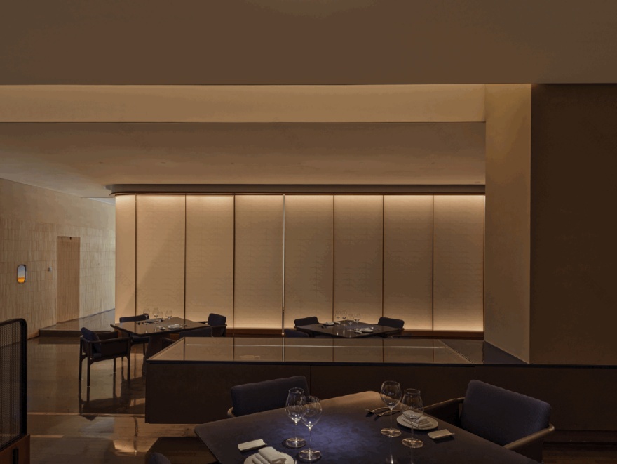 MFTown厦航服务文化体验空间丨中国厦门丨Leaping Creative立品设计-46