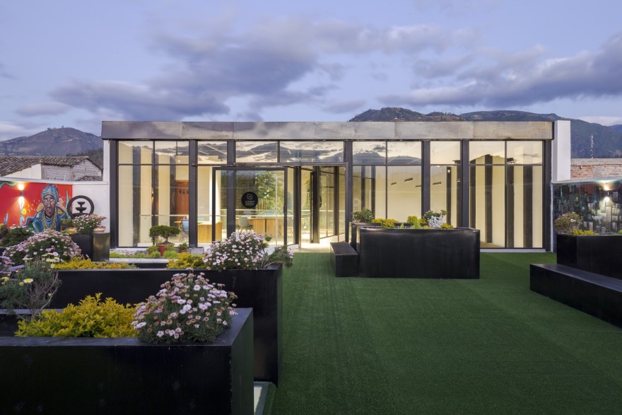 CACMU Verde 建筑-37