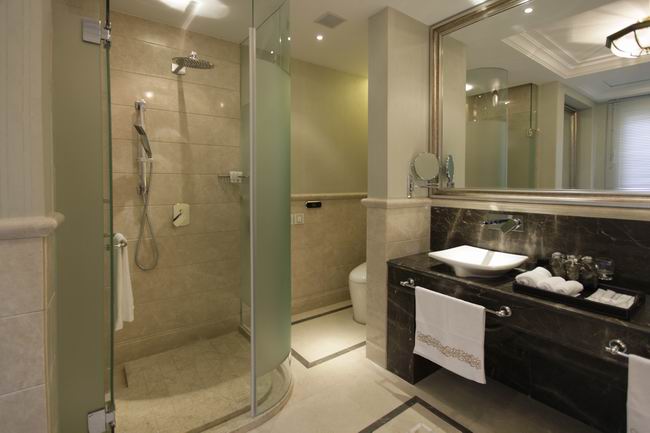 酒店式公寓样板房-15