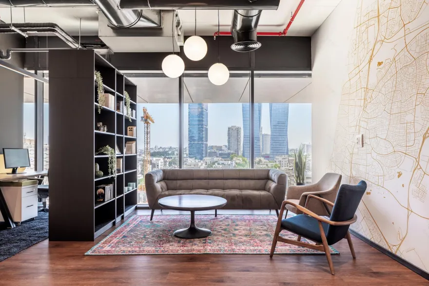 Flipkart 在以色列的首个办公室-16