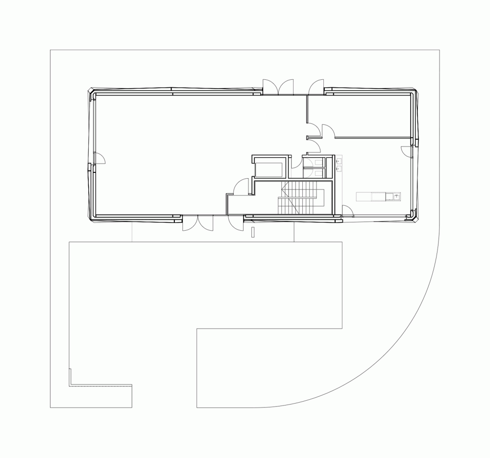 慕尼黑纺织公司"Te·tilmacher"丨德国慕尼黑丨tillicharchitektur-17