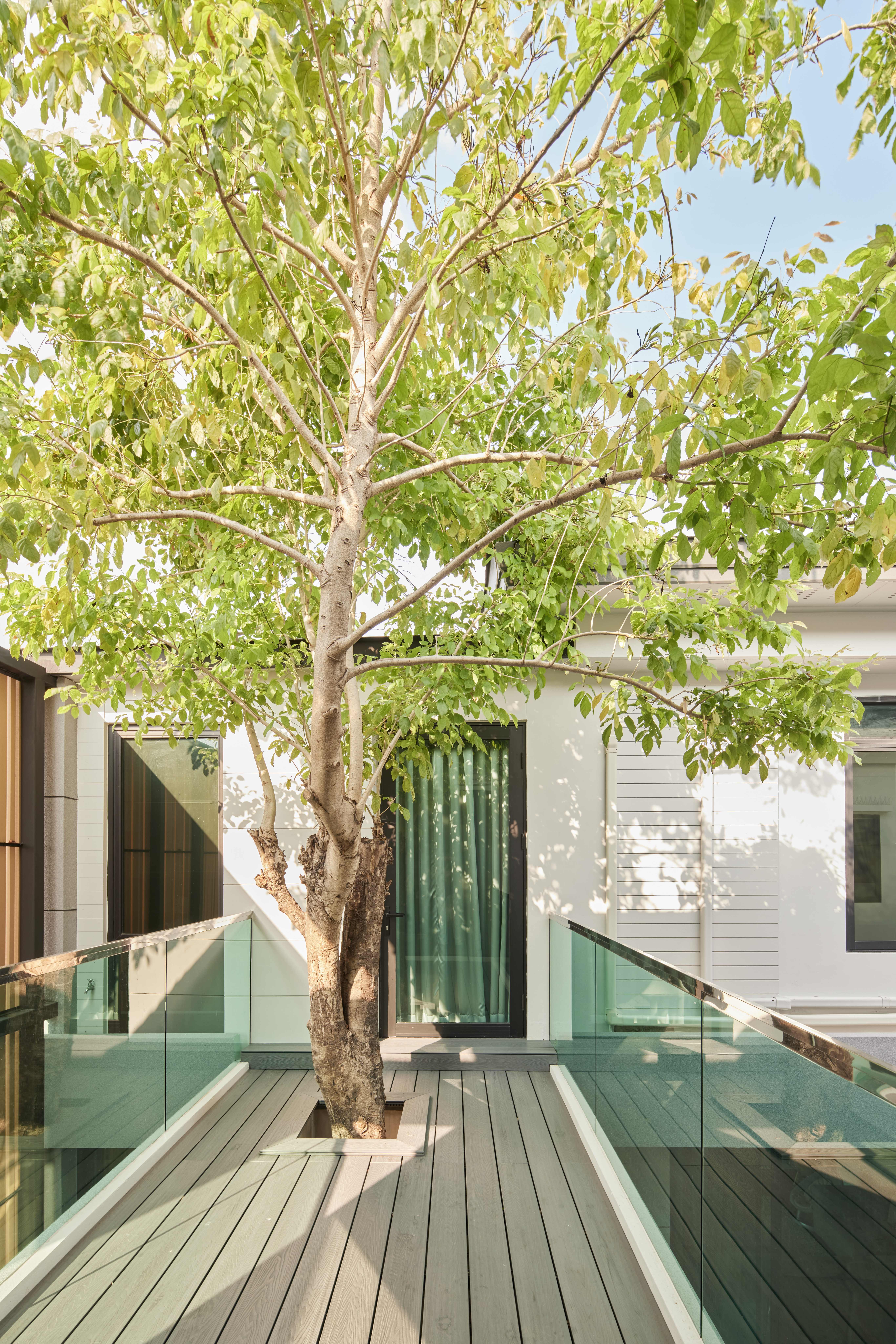 Prinsiri House 改造丨泰国曼谷丨S+S Architects-47