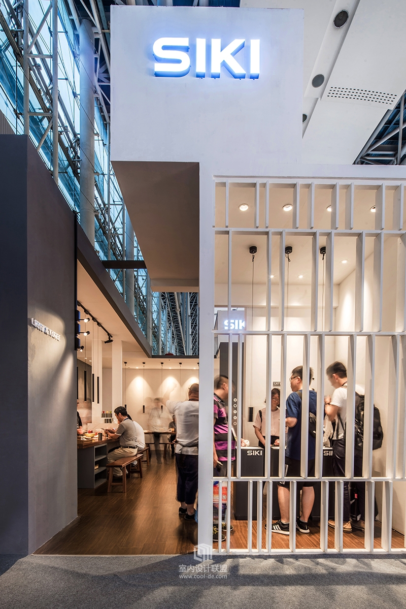 石客照明光亚展-19