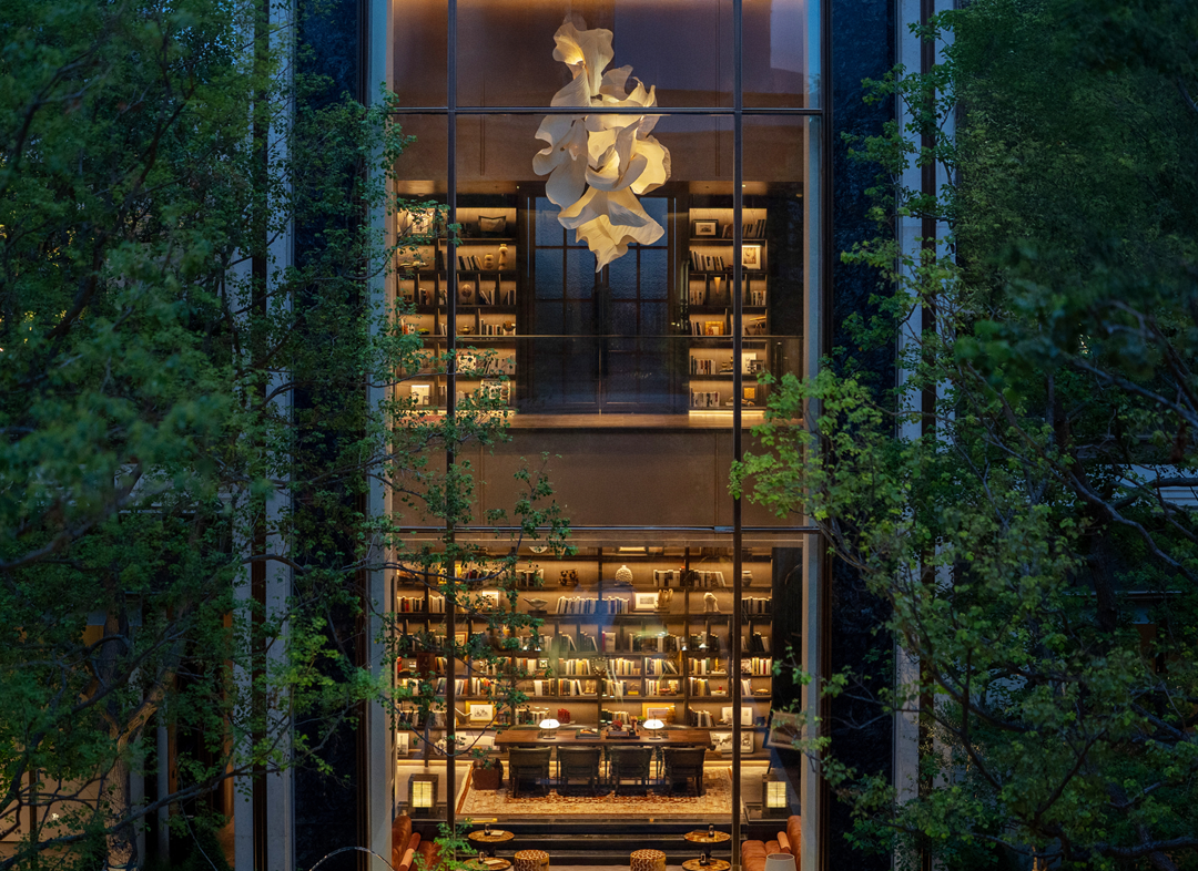 DINZ德网 | 在同一个市场下的12个空间-200