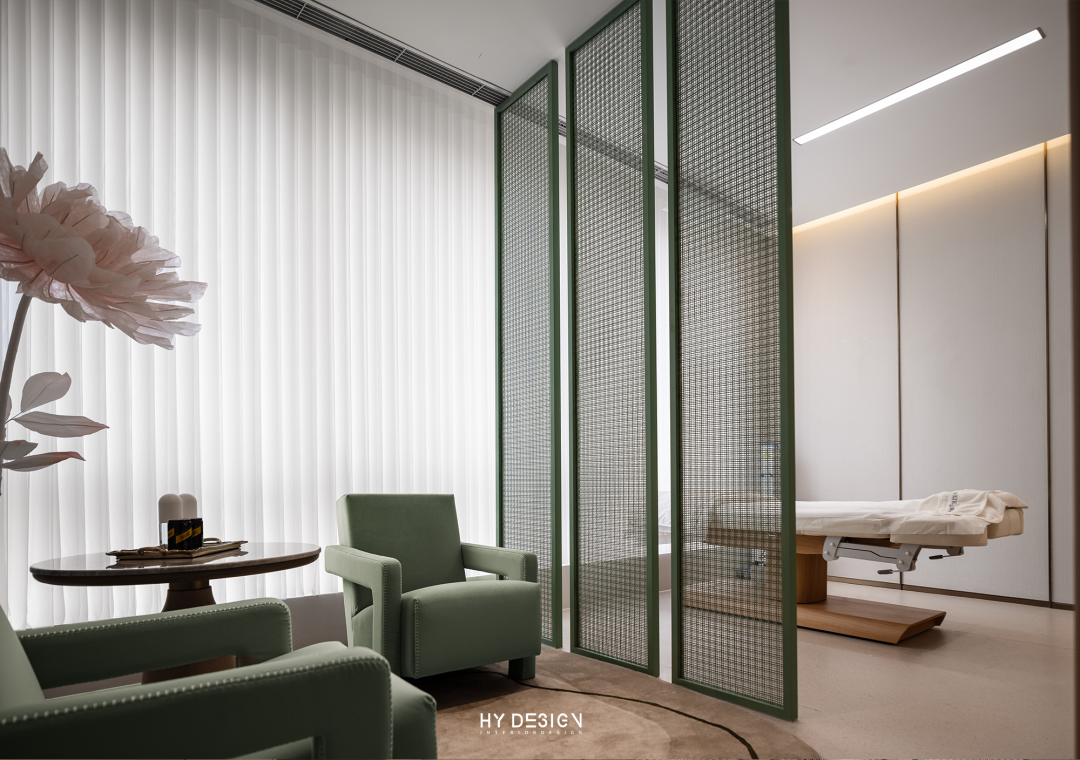 和易设计 · 张浦枫 · 自然之韵丨中国北京丨HY DESIGN 和易设计-85