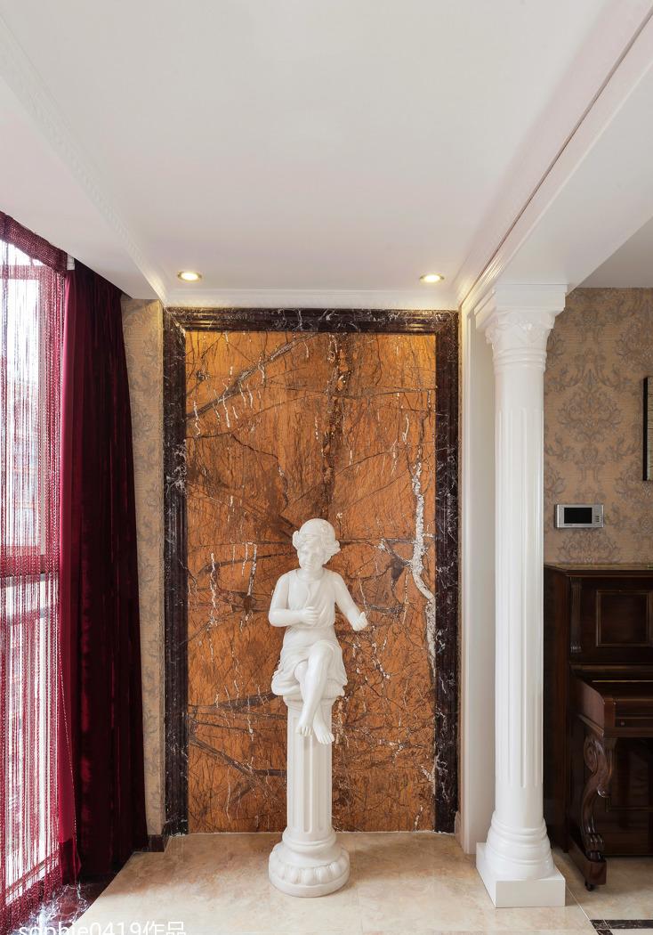 蒋淑丽丨平层丨塞纳河的彼岸-4