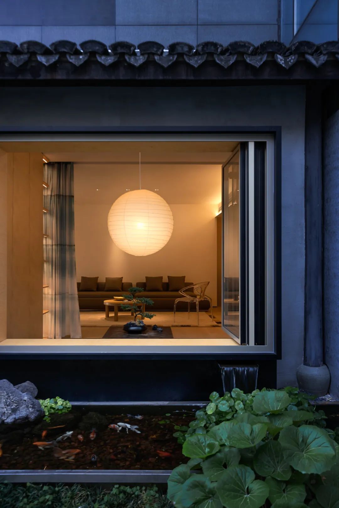 他石设计工作室丨中国宁波-43