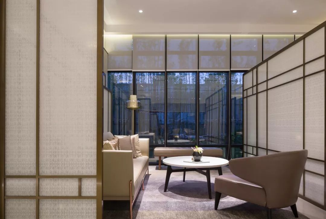 美景东望展示中心丨中国郑州-26