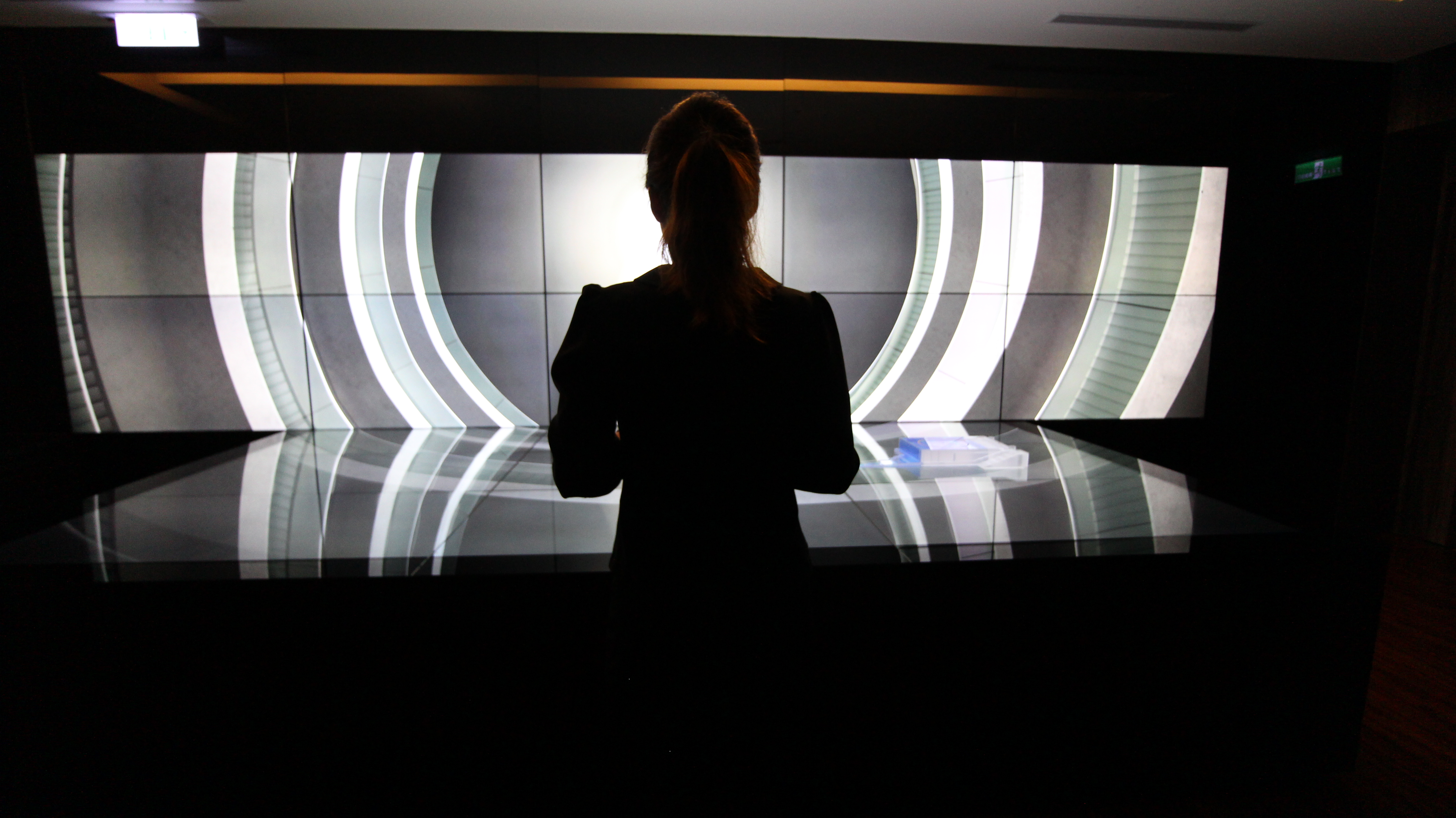 龍巖光之殿堂丨中国台北丨樂亦非凡 Smartjoy 天上人間,連想創意-19