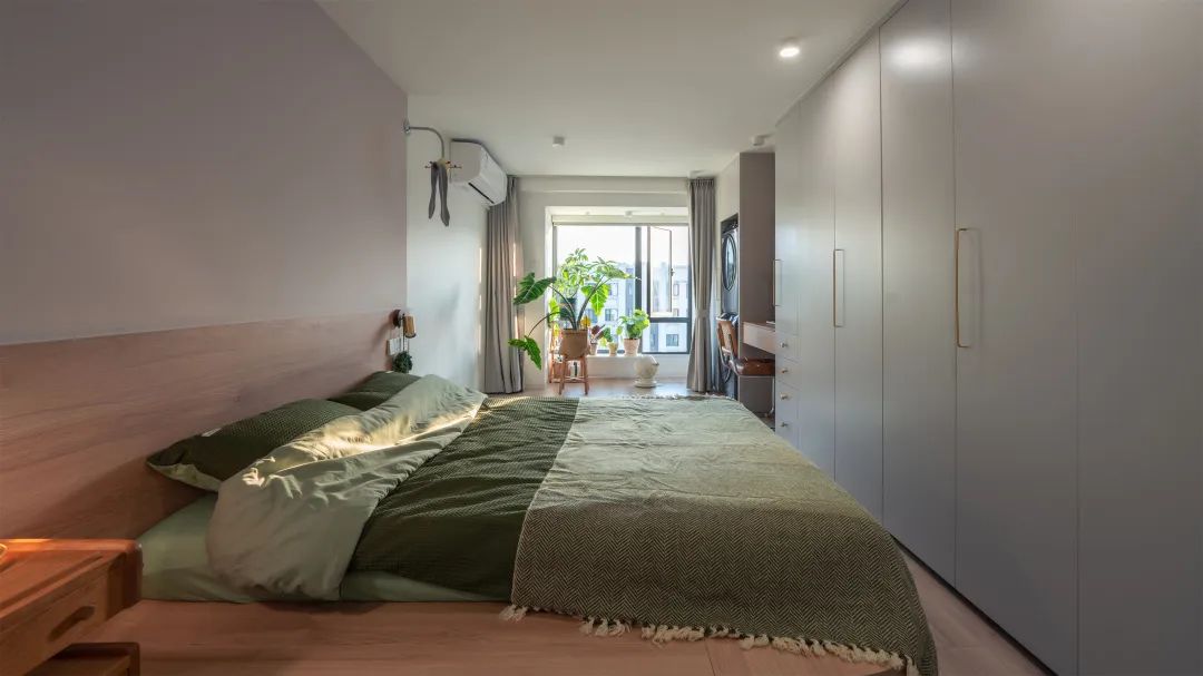 美食博主的 30㎡ loft公寓 一人居丨中国福州丨凤凰空间-63