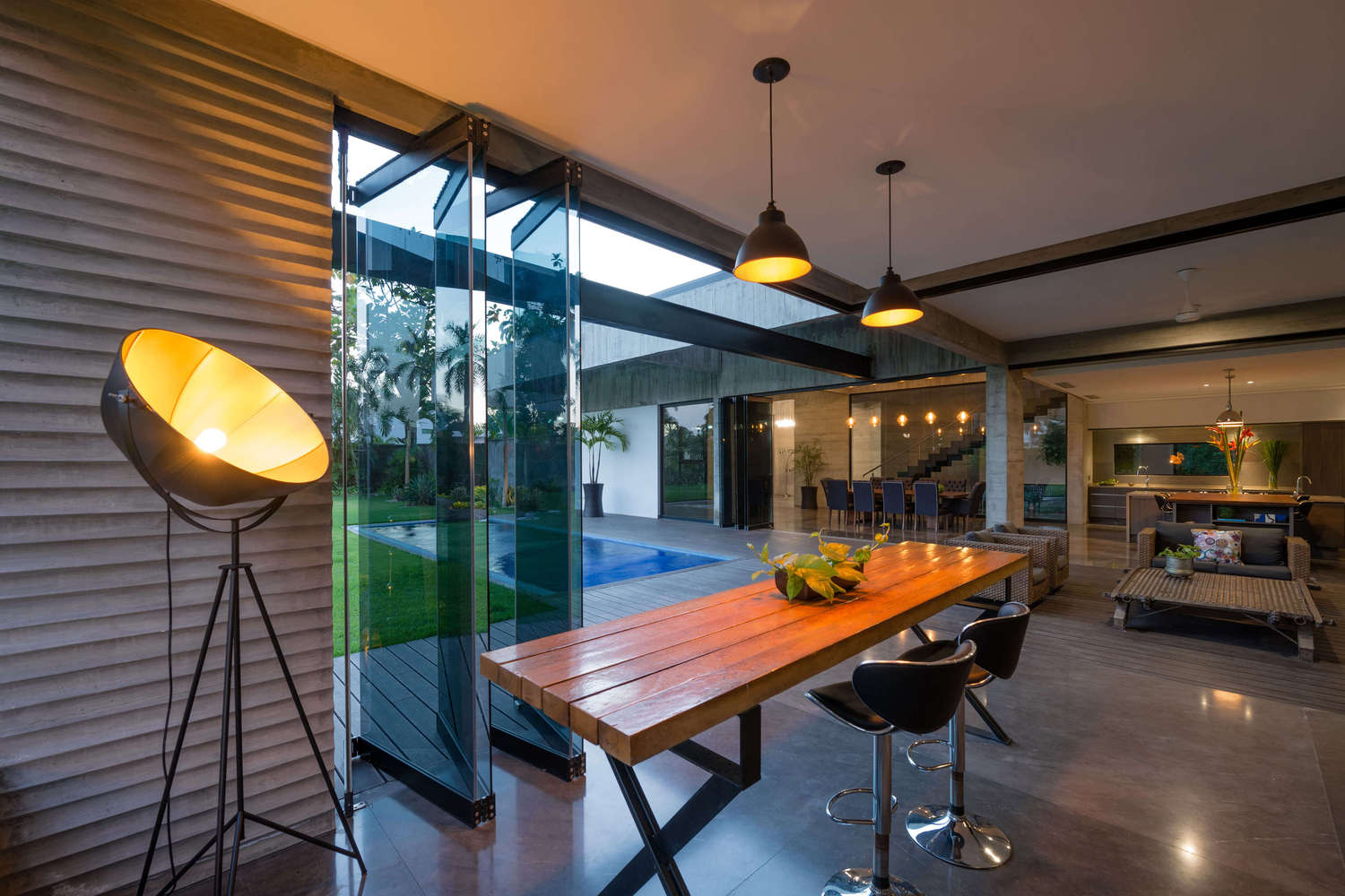 墨西哥克拉拉之家-53