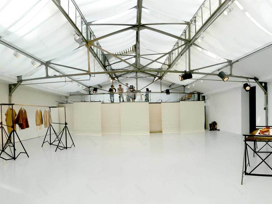 梦幻零售空间 · Ciguë设计团队的探索之旅-49