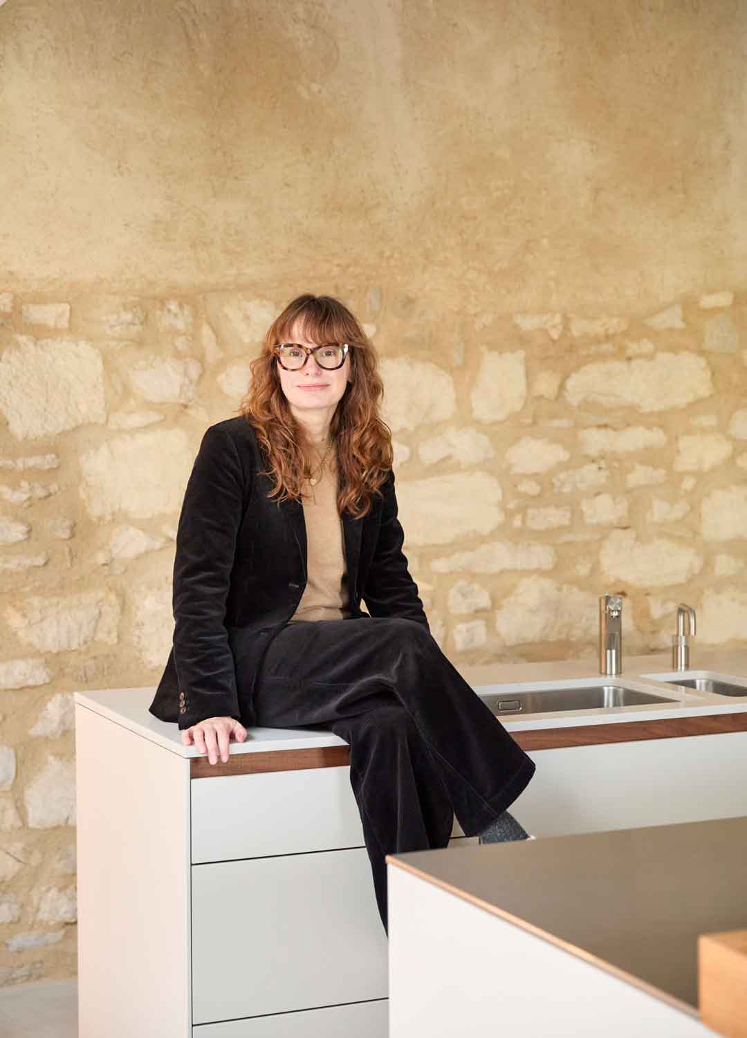 Primrose Hill设计中心丨英国伦敦-78