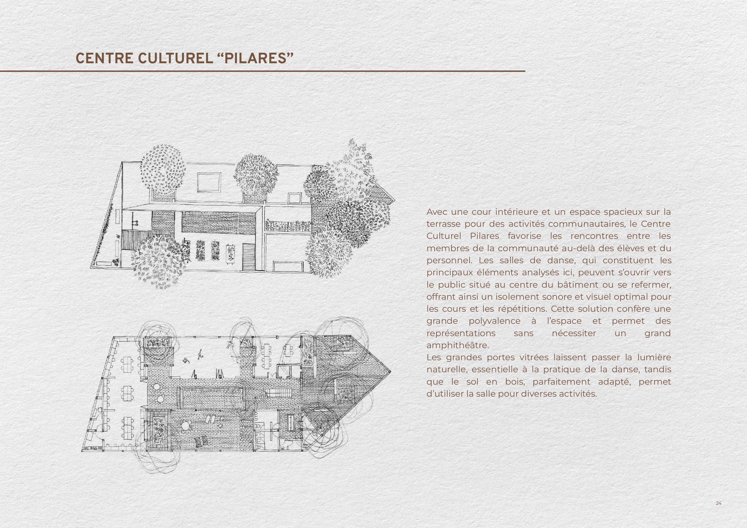 Centre de Danse de "São Sebastião"-20