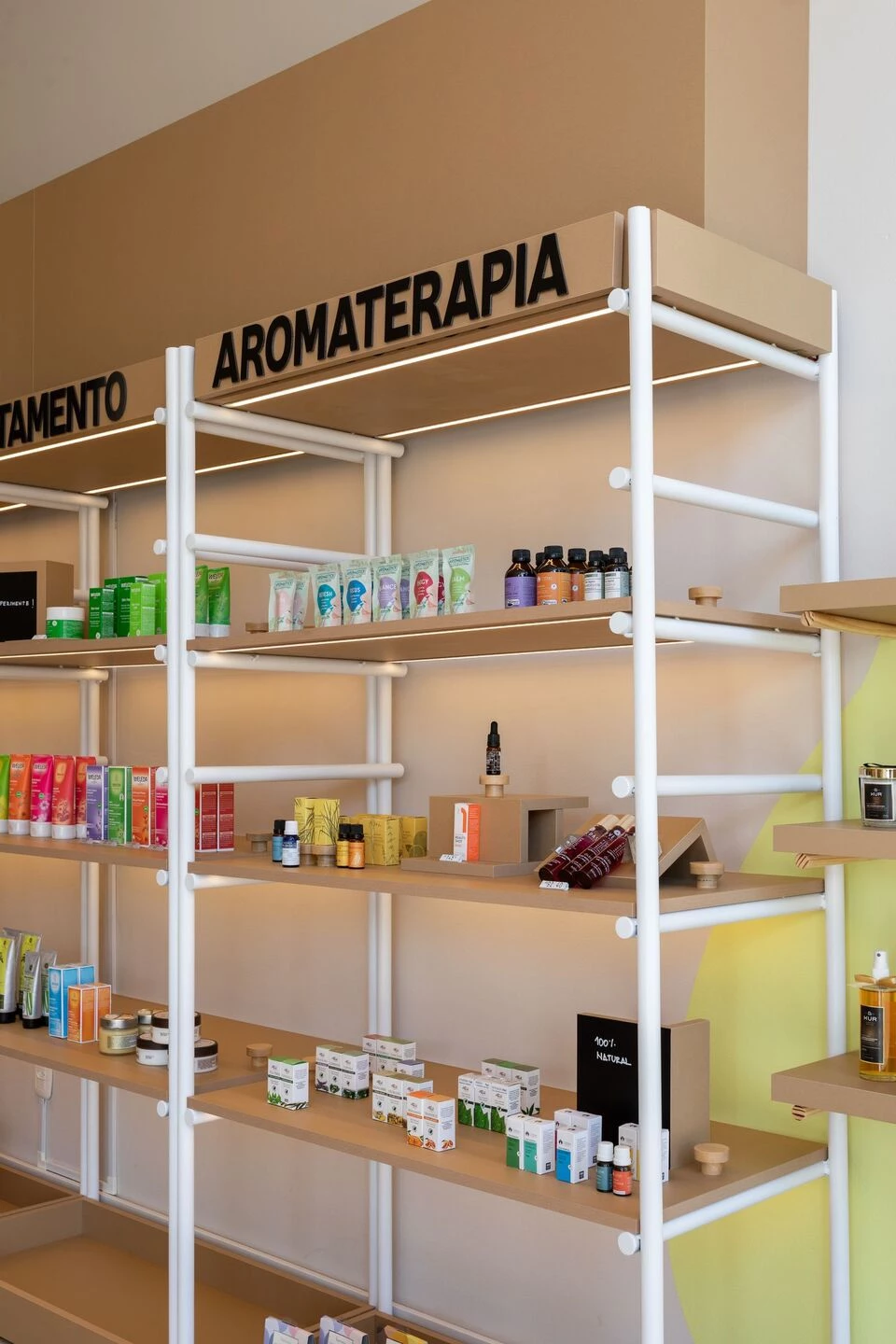 IÚ Cosmetics 商店丨巴西南里奥格兰德丨Studio FAV-18