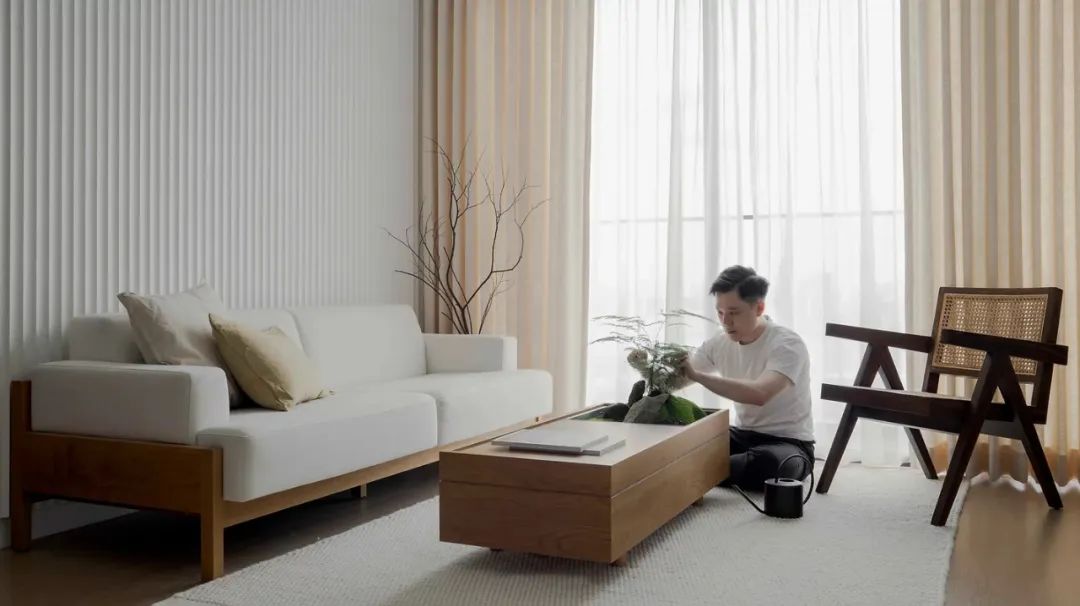 ARTISTRY ZEN 日式禅意的半独立式住宅丨马来西亚吉隆坡丨Pins Studio-51