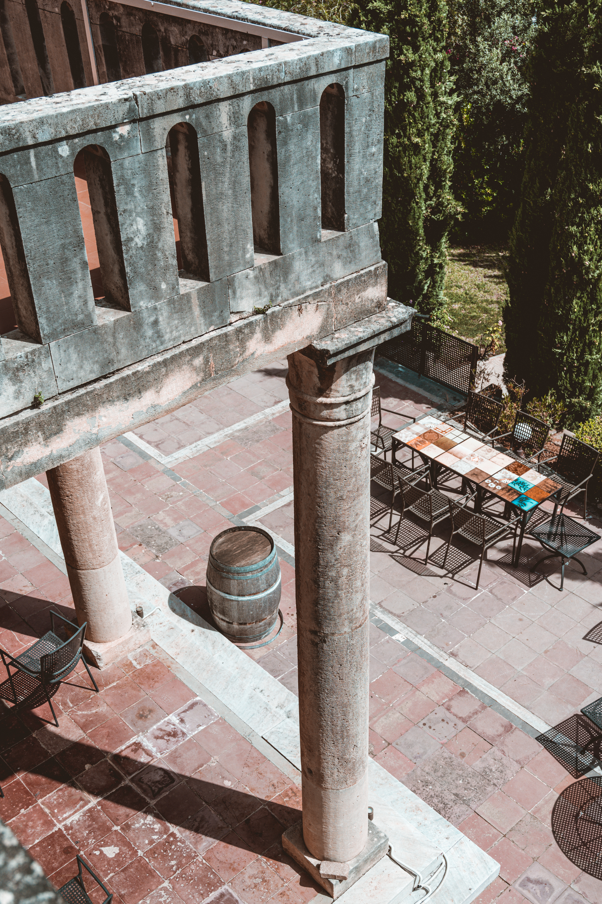 Sikyon Beach Hotel-23