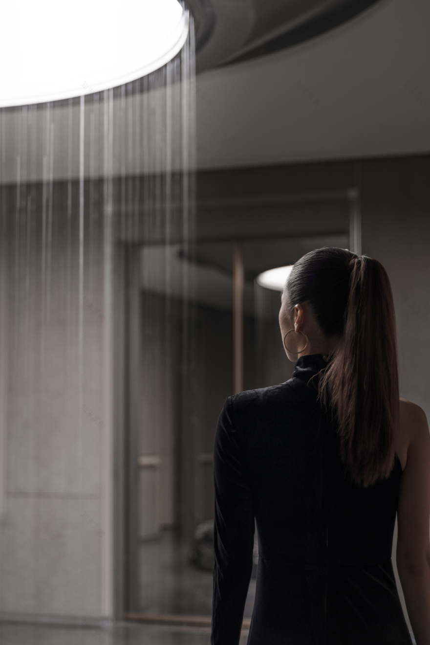 玛格·极广州罗浮宫旗舰店丨中国广州丨广州共生形态工程设计有限公司-55