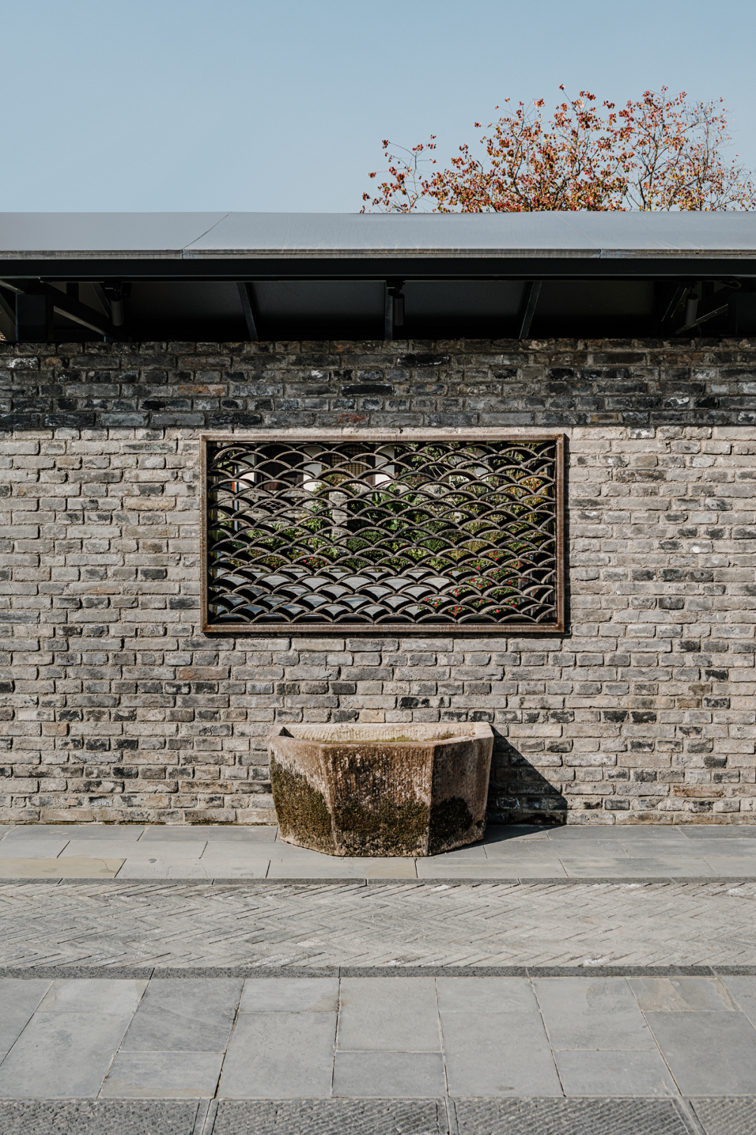 相上丨城厢古镇·璞域：阴翳中的回响-20