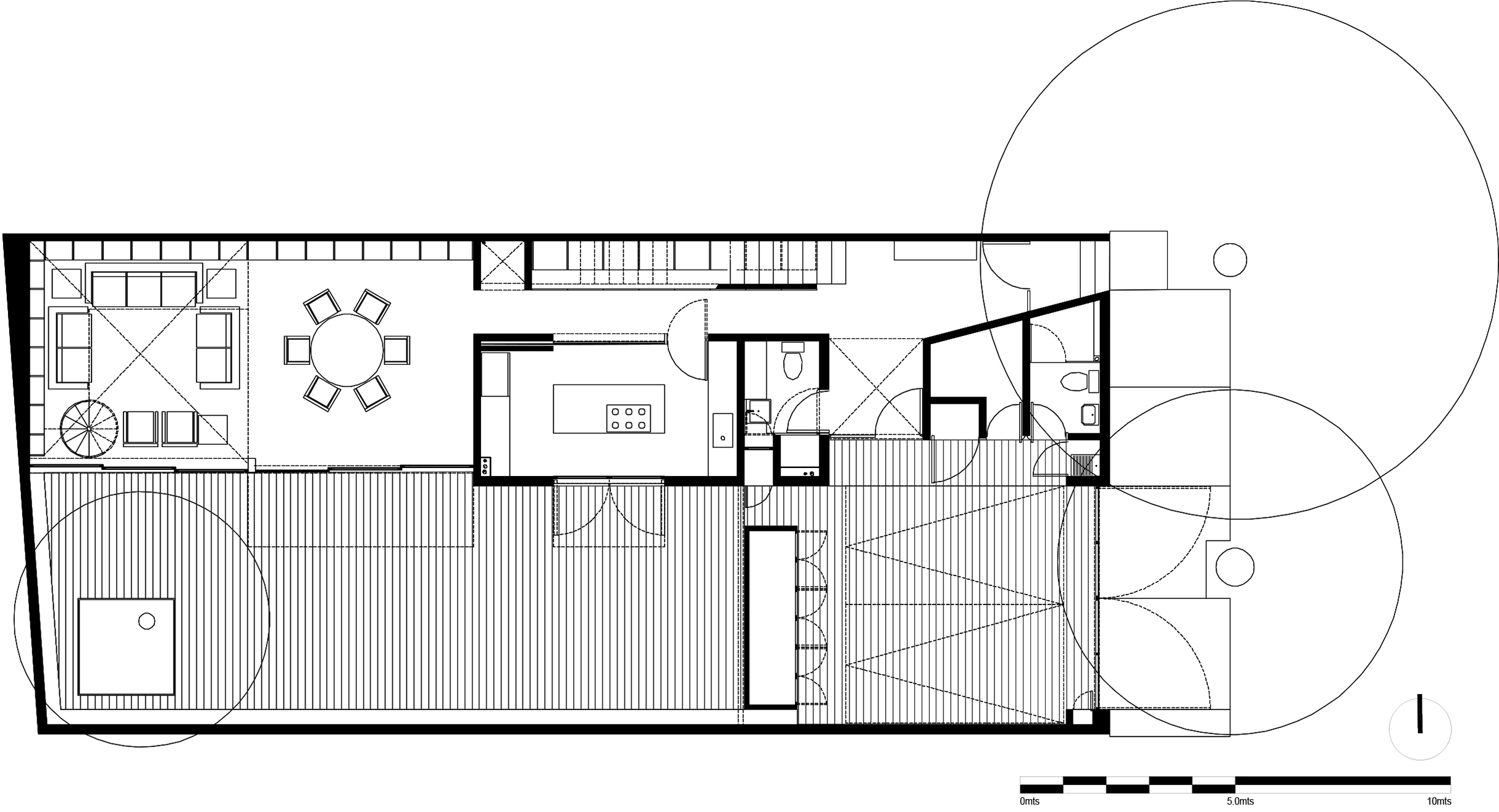 Reforma2 PérezPalacios Arquitectos-1