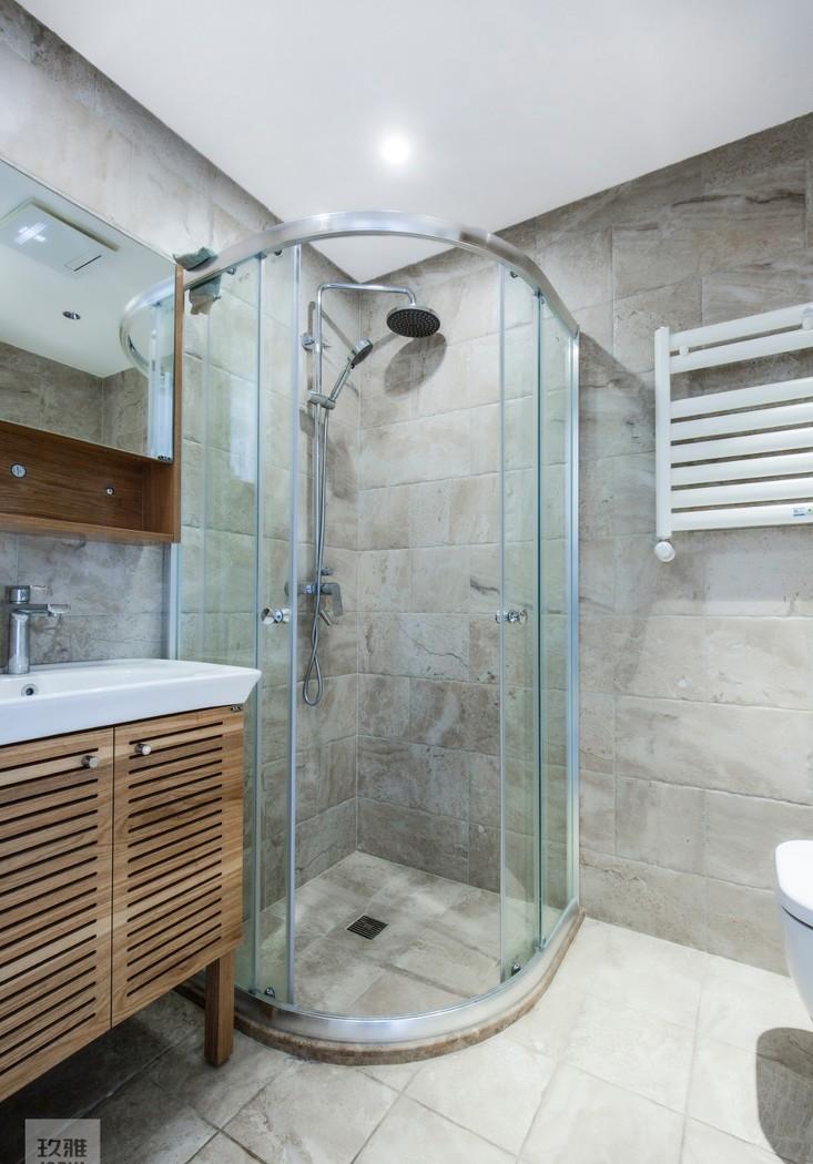 打破传统格局,打造通透生活空间-55