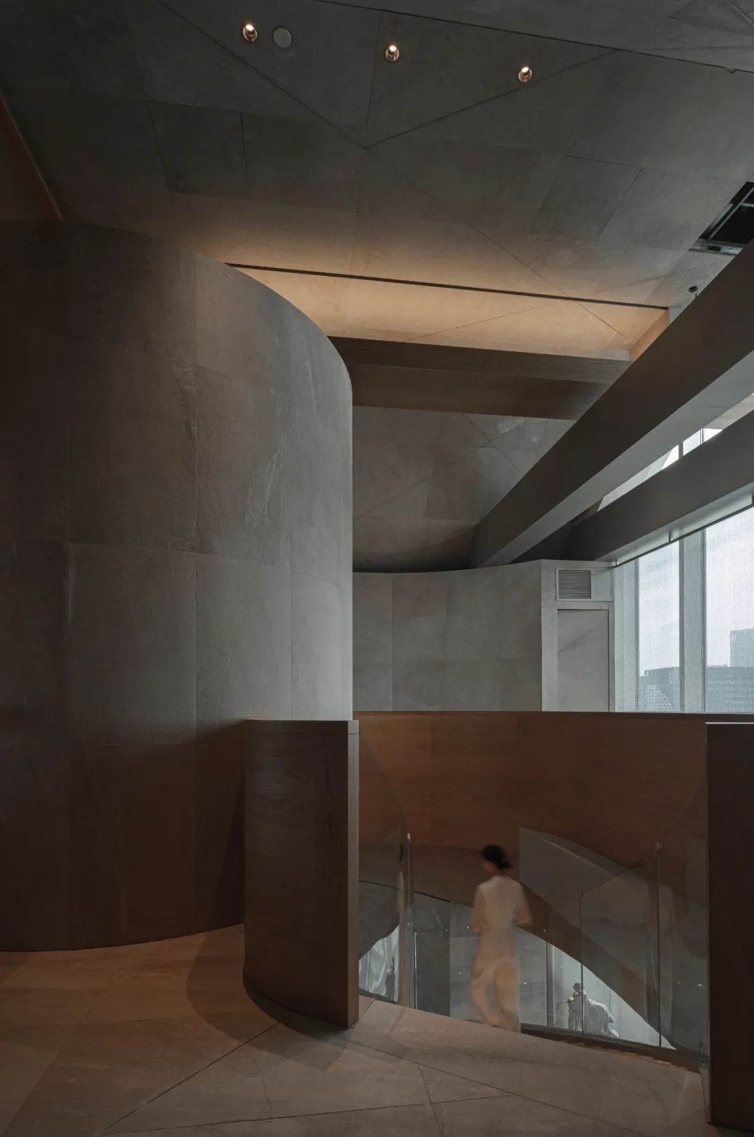 上海外滩帝景·晶采轩丨中国上海丨PROL光石-16