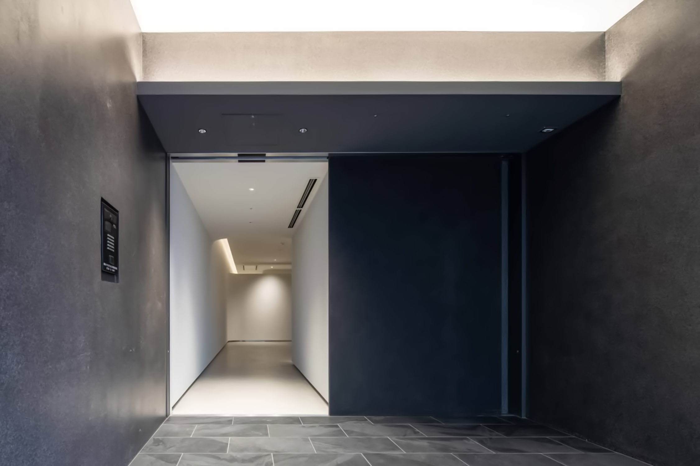    Prime Maison Nakanosakaue - Sakakura Associates 坂倉建築研究所-12