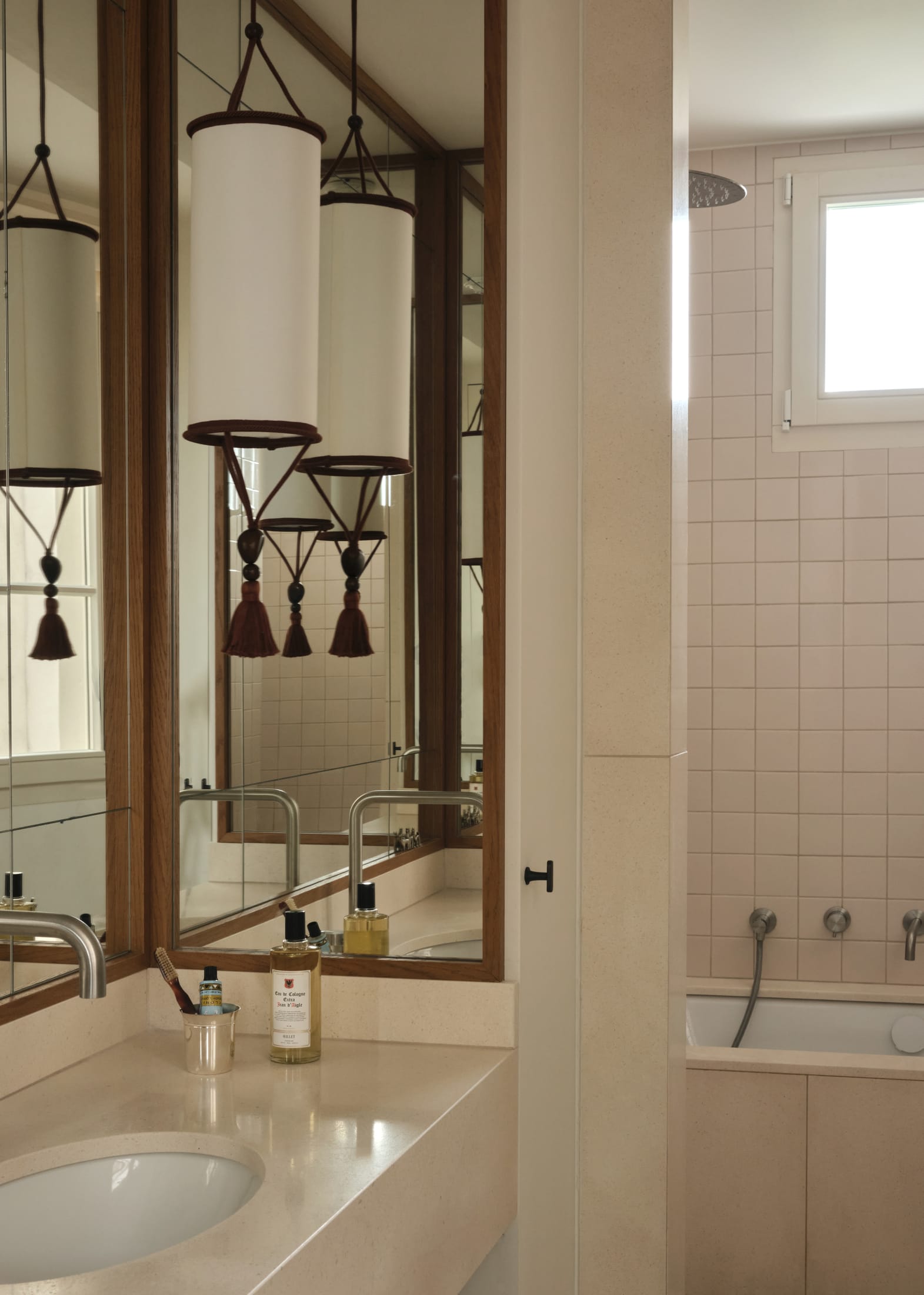 Hauvette & Madani的巴黎公寓项目丨法国巴黎-22