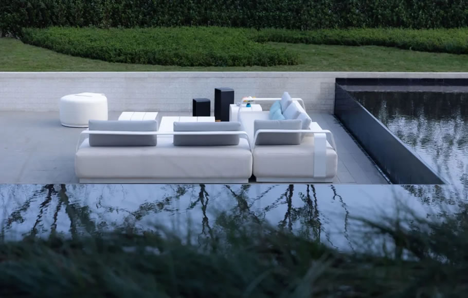 宜宾阳光城·雅居乐·云澜天骄丨中国宜宾丨DAOYUAN | 道远设计-58