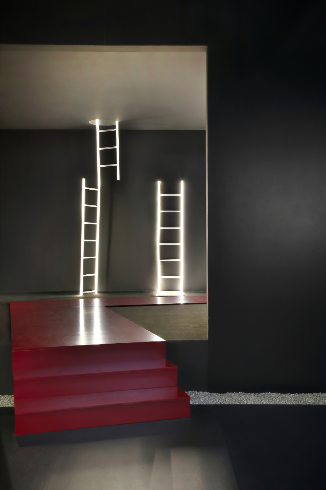 2020 重塑 | 疫情下的空间策展实验-81