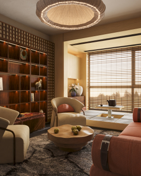 《山河令》平层丨中国铜陵丨Yifei Cui