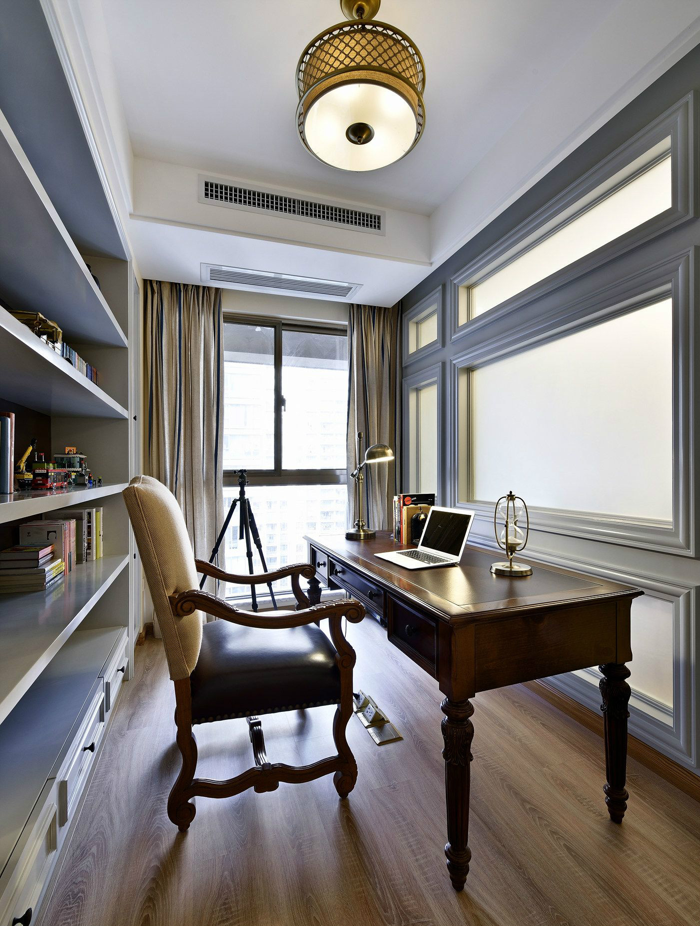 朱利设计  慵懒的午后-19