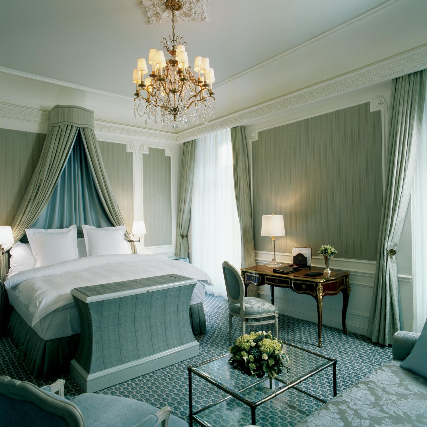 The St  Regis New York, New York, New York (NY), United States-24