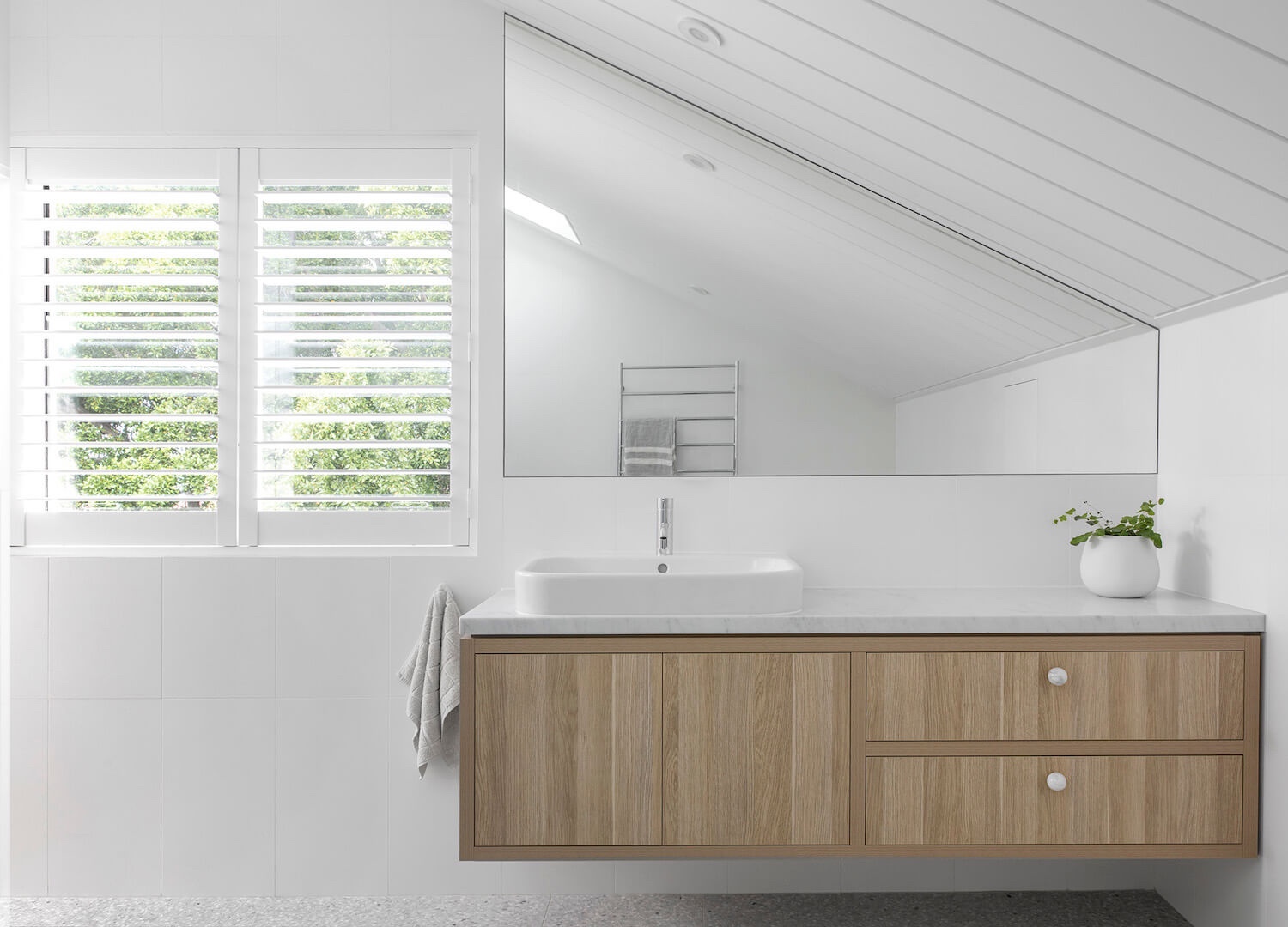 Kate Bell作品：私人雨林后的惬意居所-11