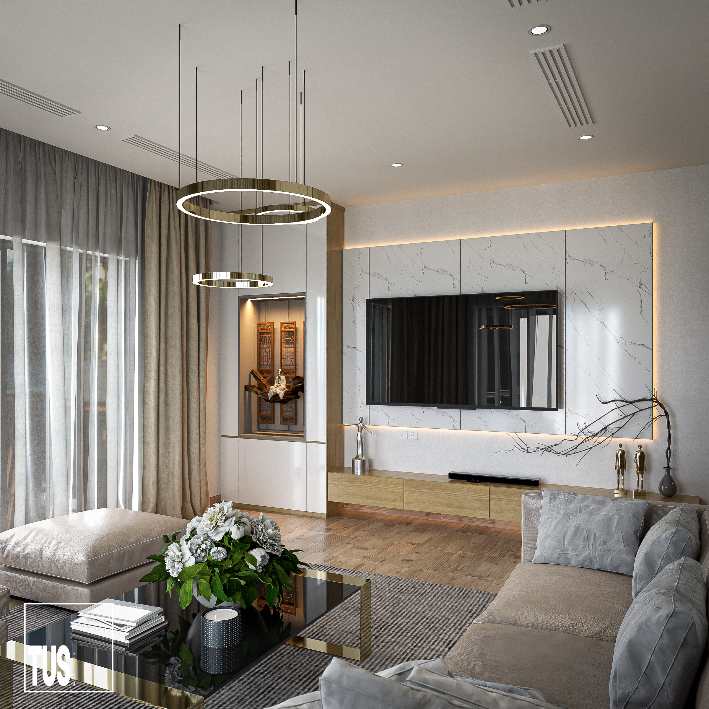 四级房屋丨越南胡志明市丨NNTUANTUS2024-5