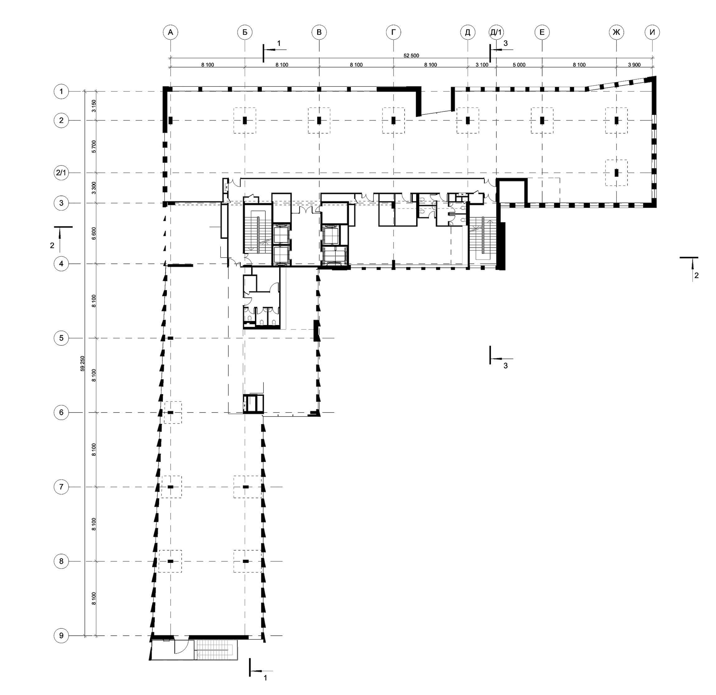 艾迪逊酒店 | 展现极致优雅与品味的奢华设计-48