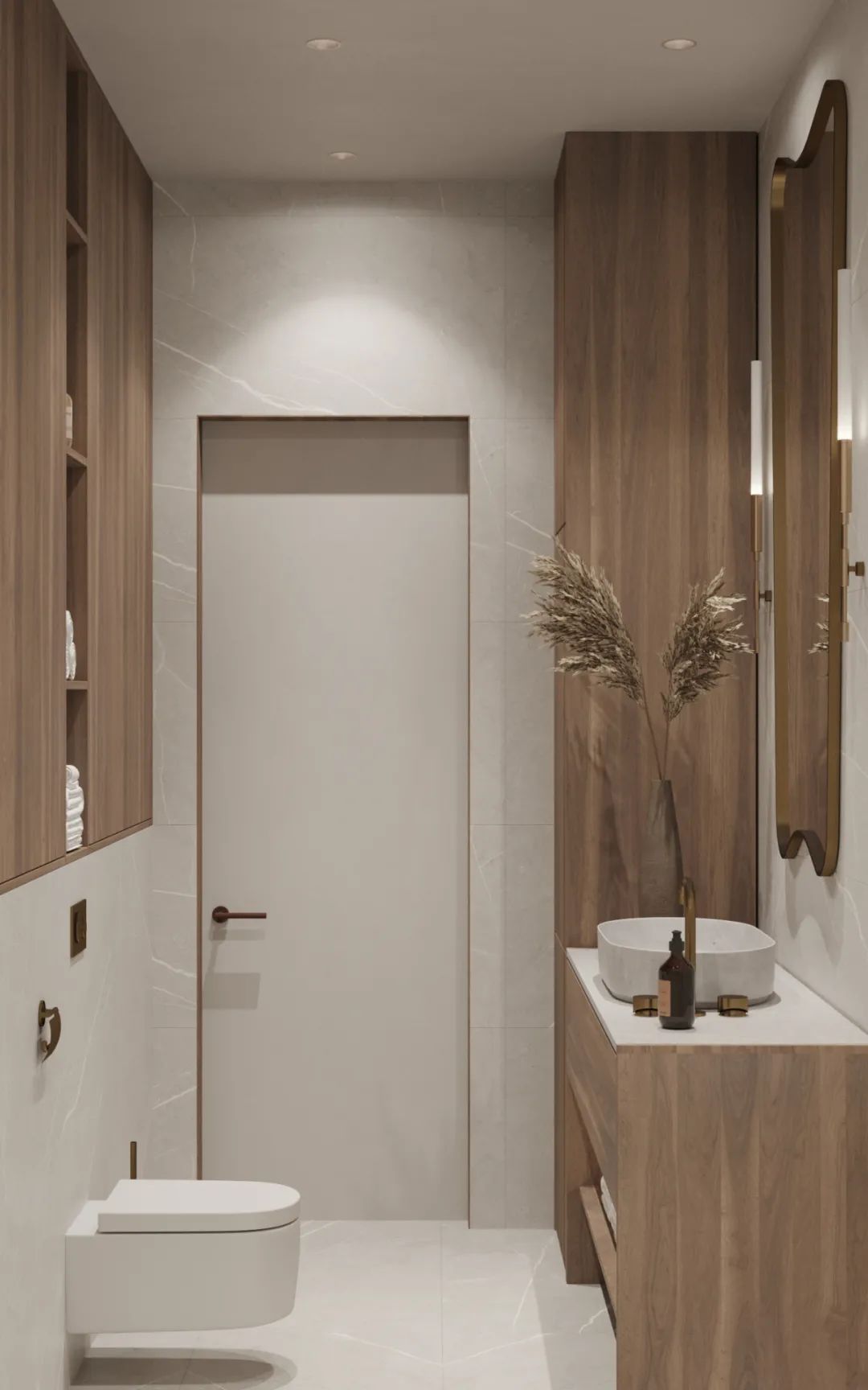 R HARBOR 私宅丨Elena Sedova-48