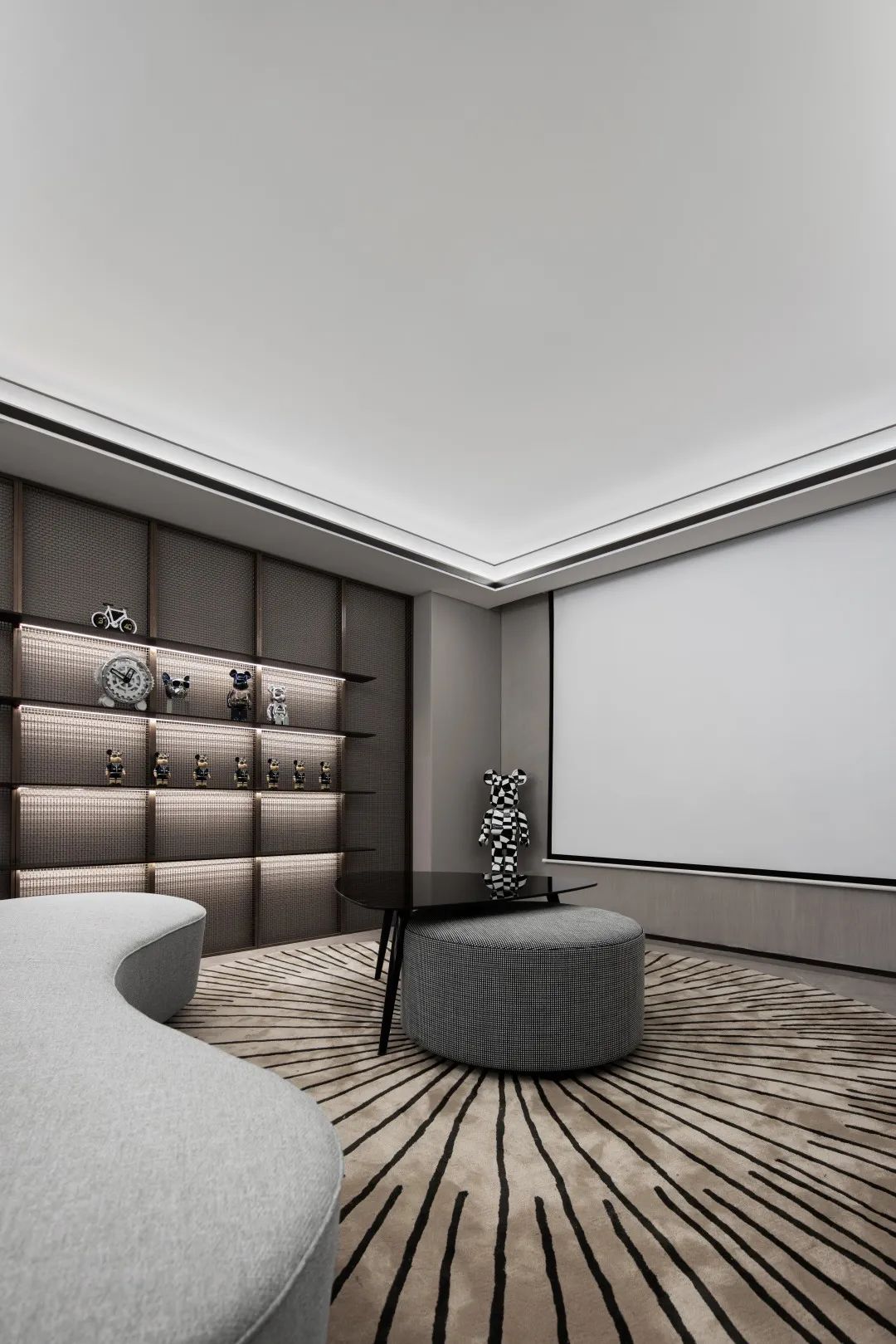 荣安·艺尚湾商墅丨GFD 广飞设计事务所-41