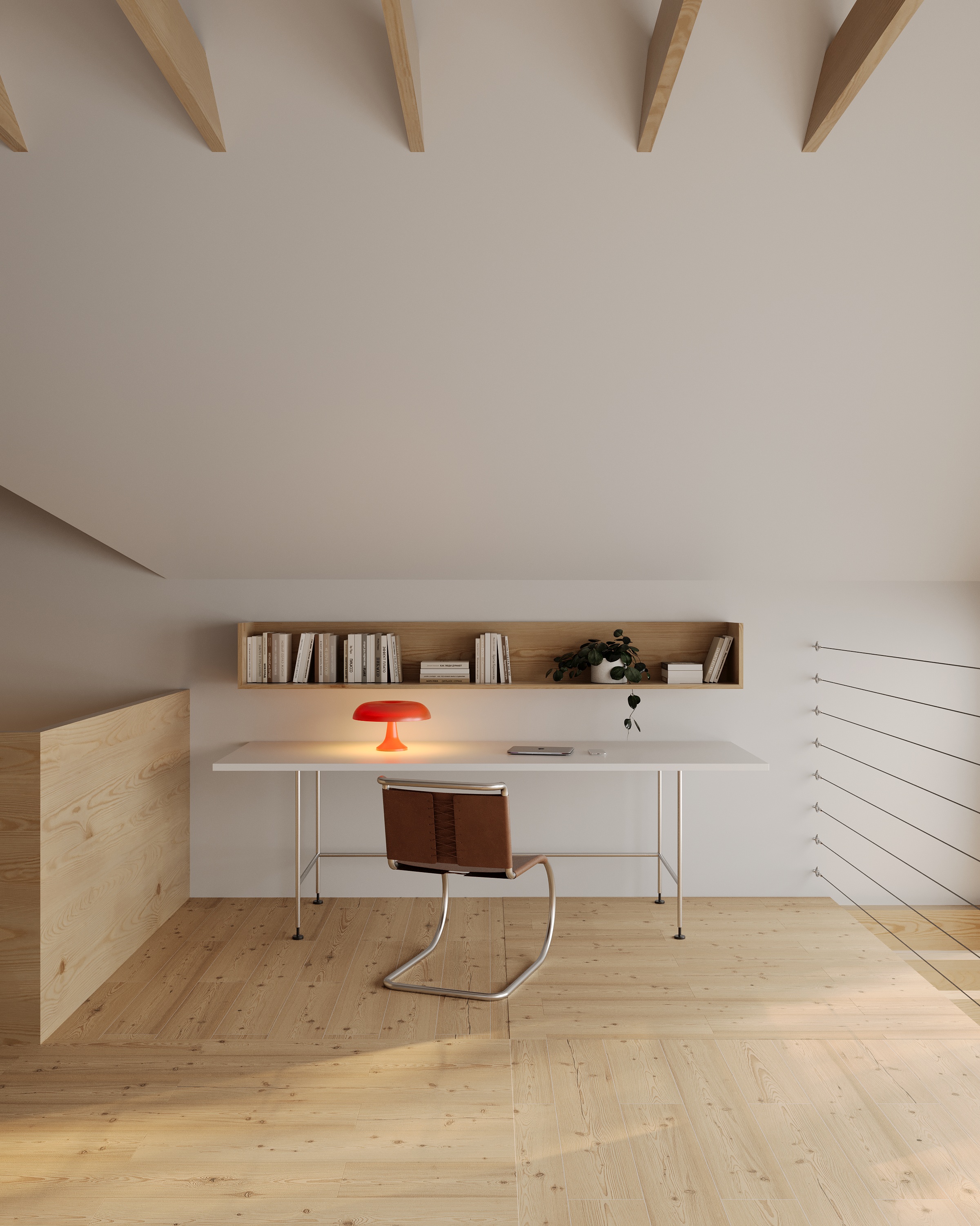 BARN 设计案例丨俄罗斯莫斯科丨.dpt-19