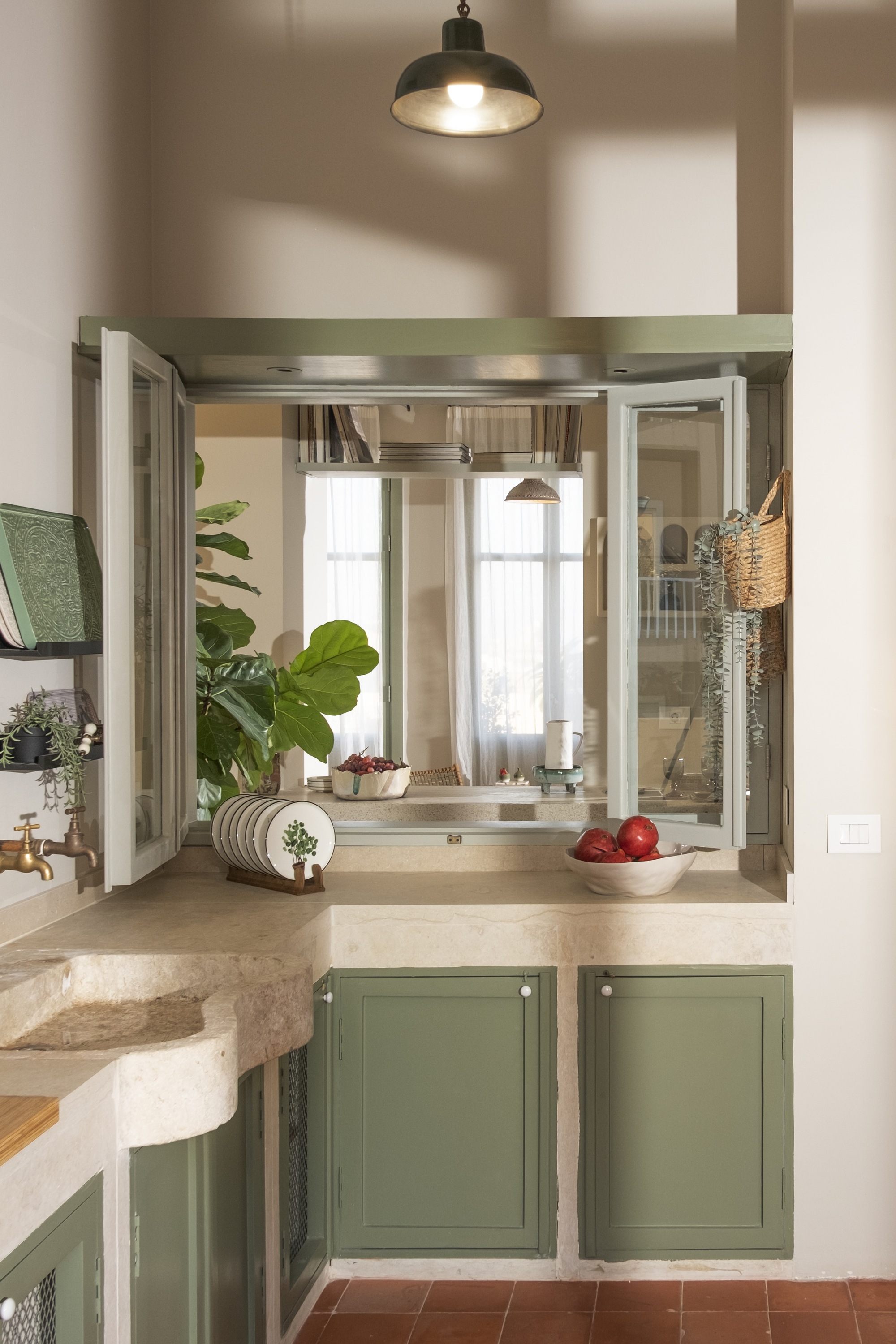 拜特赛义德丨黎巴嫩贝鲁特丨AK Architecture Studio-33